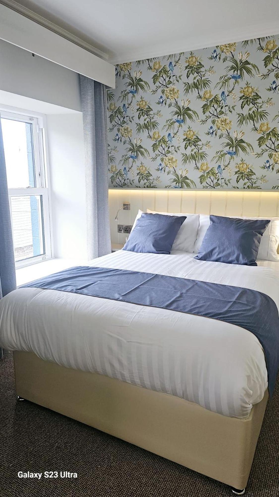The Quay Lodge Wexford Exterior foto